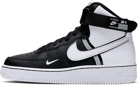 nike air force 1 dchwarz gelb|air force 1 shoes for sale.